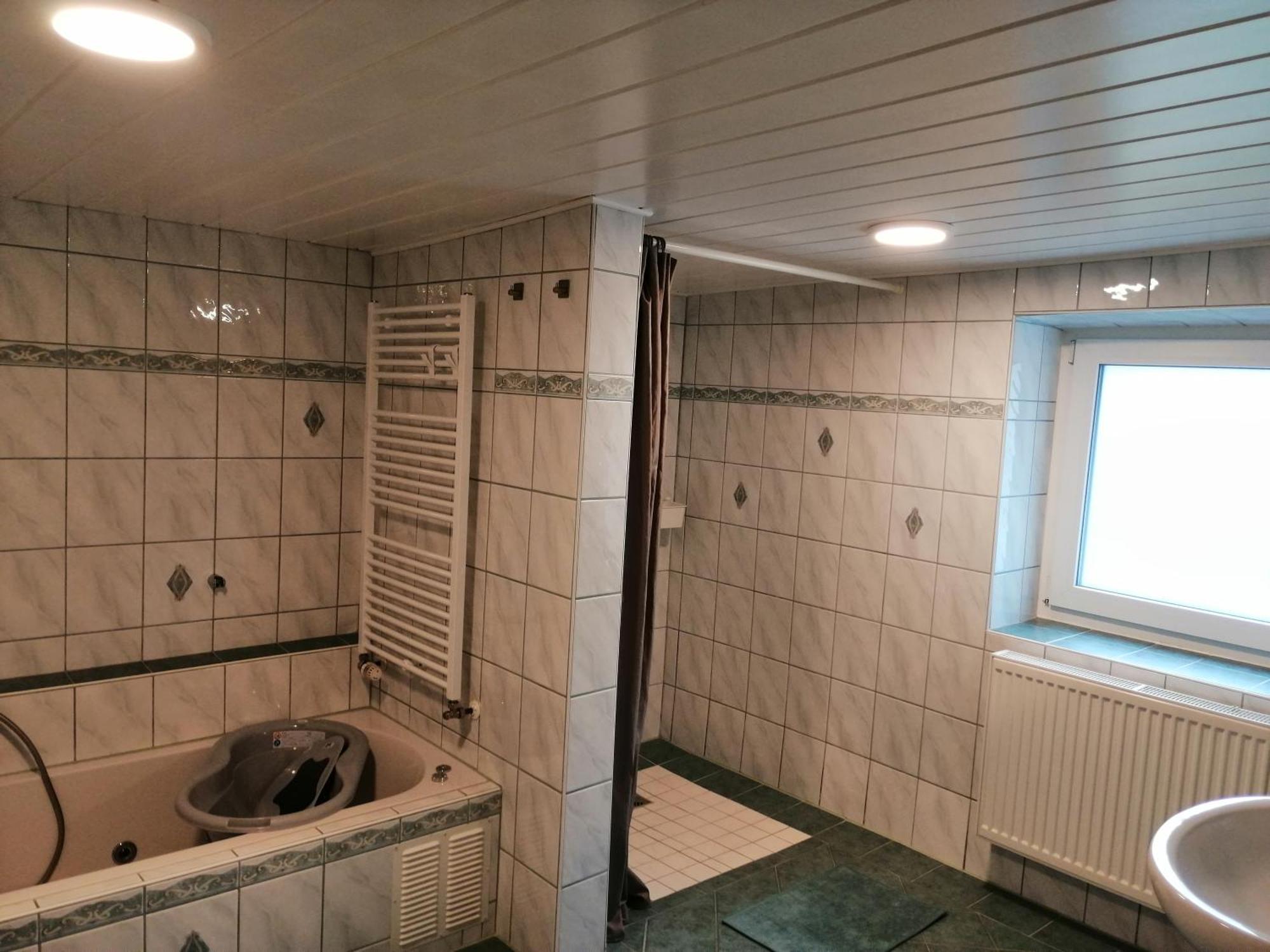 Ferienwohnung Hecht - Biketrail Fun & Relaxing Wolfegg Dış mekan fotoğraf
