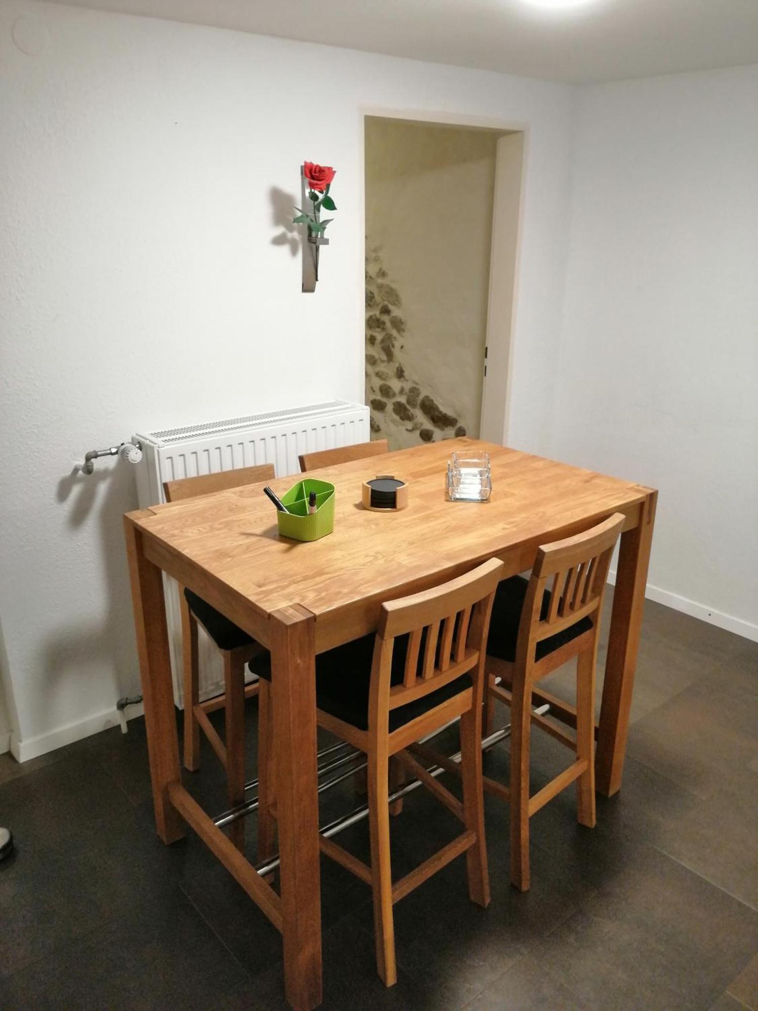 Ferienwohnung Hecht - Biketrail Fun & Relaxing Wolfegg Dış mekan fotoğraf