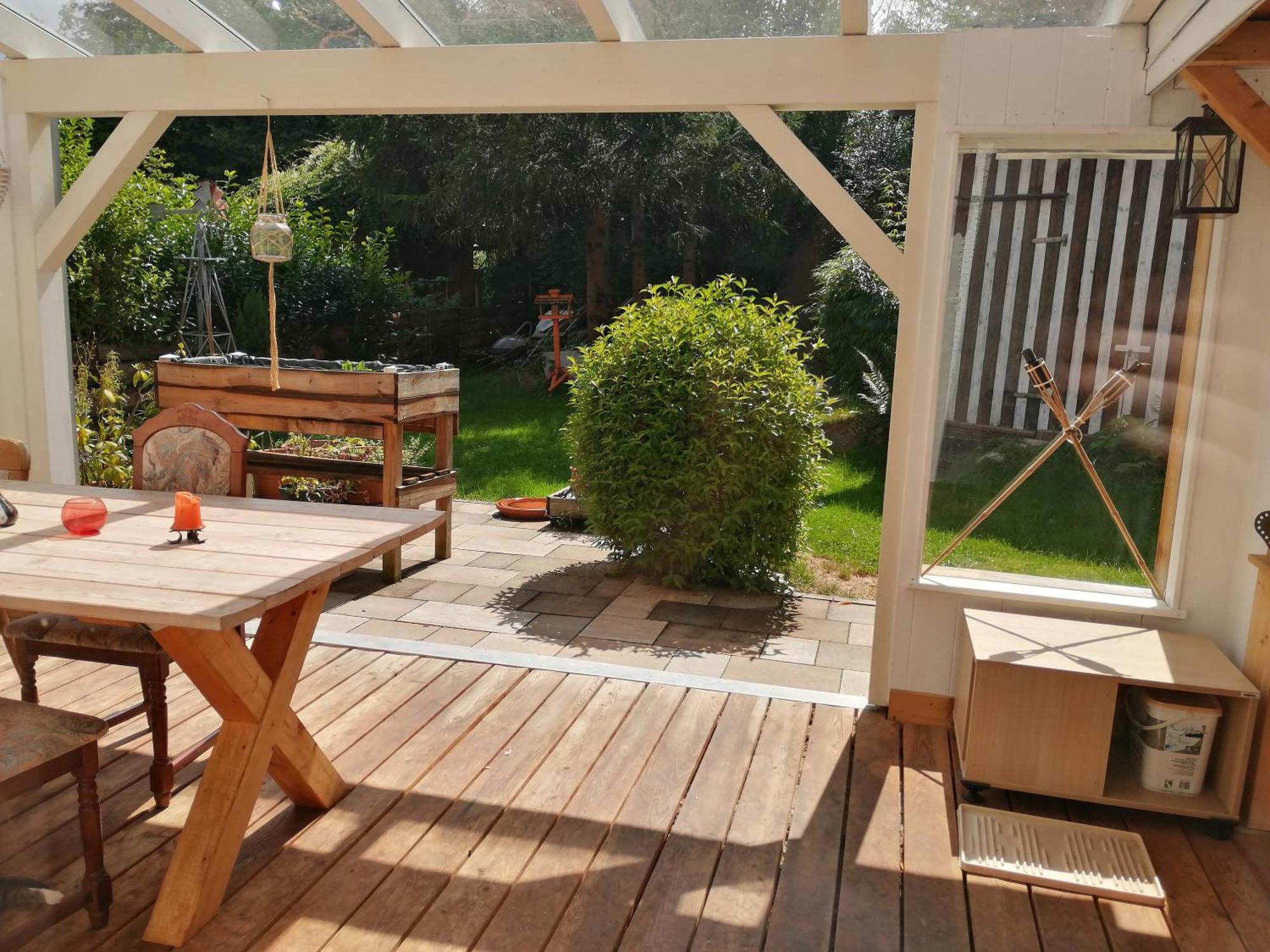 Ferienwohnung Hecht - Biketrail Fun & Relaxing Wolfegg Dış mekan fotoğraf