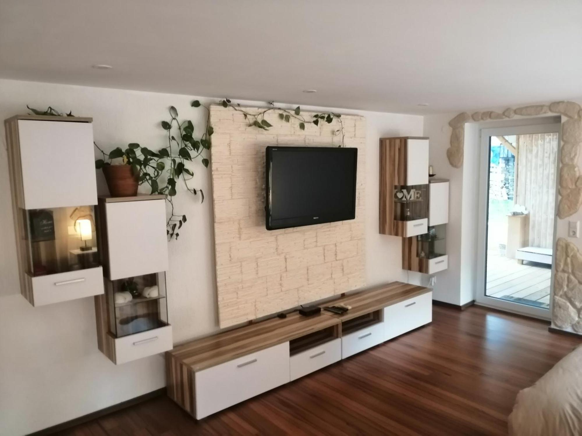 Ferienwohnung Hecht - Biketrail Fun & Relaxing Wolfegg Dış mekan fotoğraf